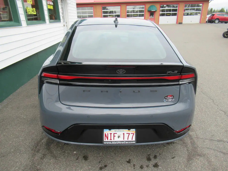 car Toyota Prius id84921 photo #9