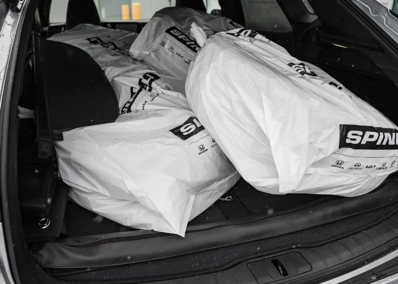 car Lexus RX Series id84932 photo #7