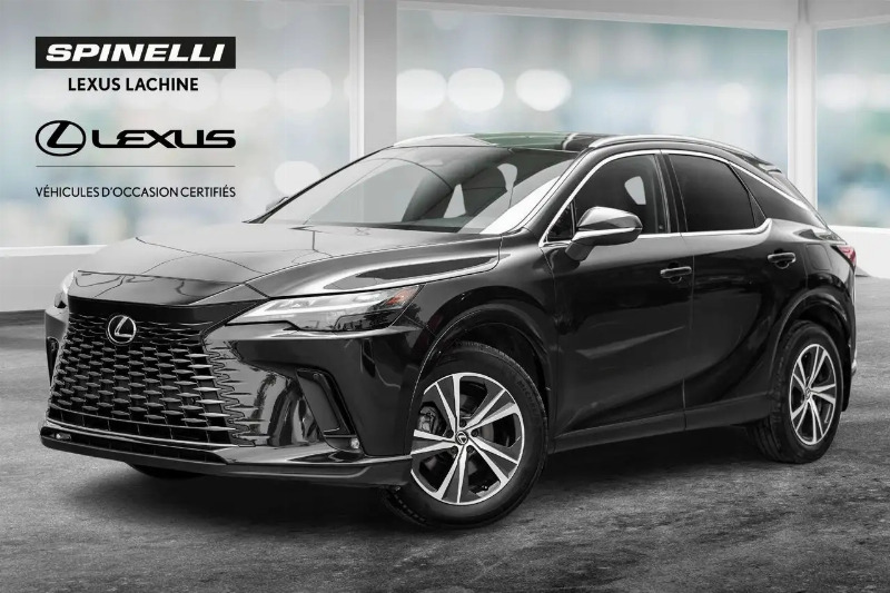 car Lexus RX Series id84939 main photo