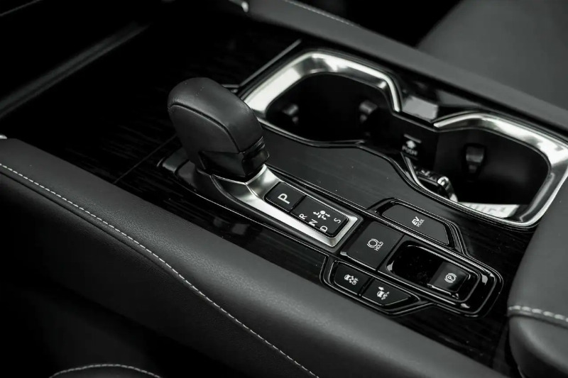 car Lexus RX Series id84939 photo #14