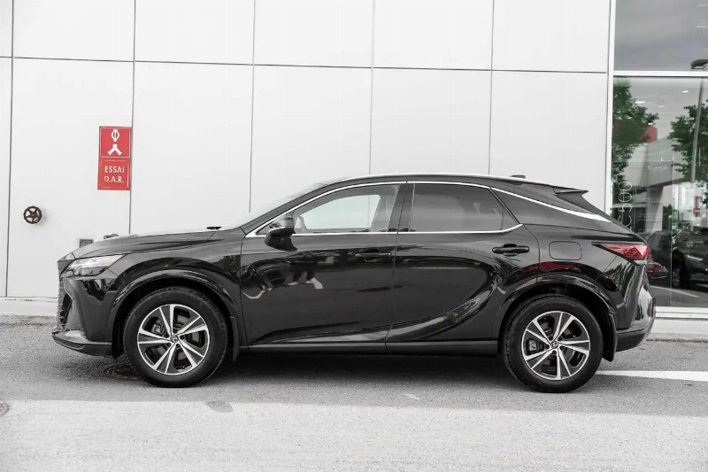 car Lexus RX Series id84939 photo #3