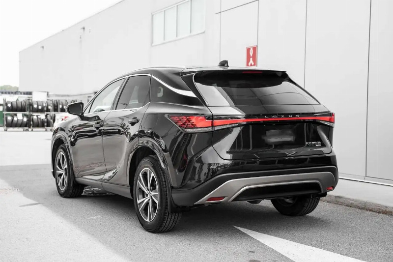 car Lexus RX Series id84939 photo #4