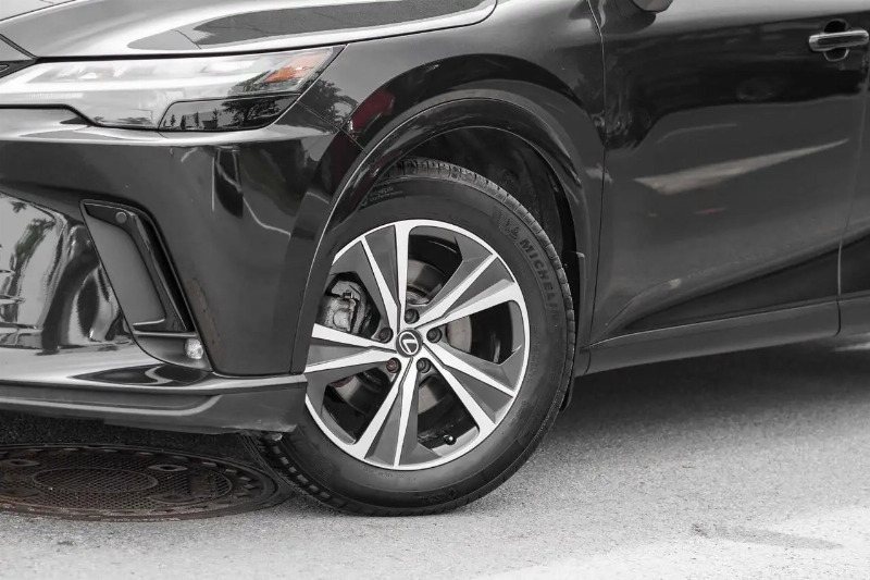 car Lexus RX Series id84939 photo #7