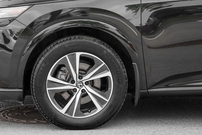car Lexus RX Series id84939 photo #8