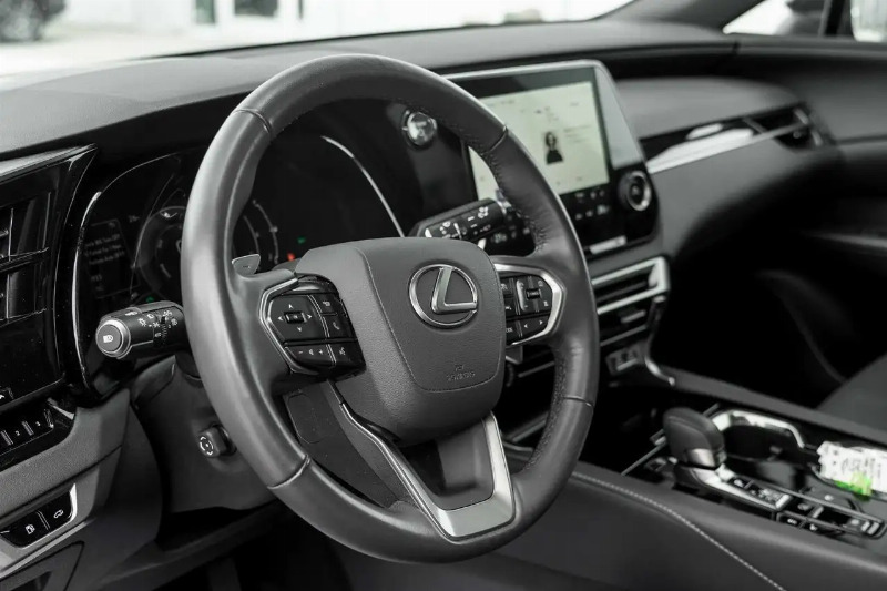 car Lexus RX Series id84939 photo #9