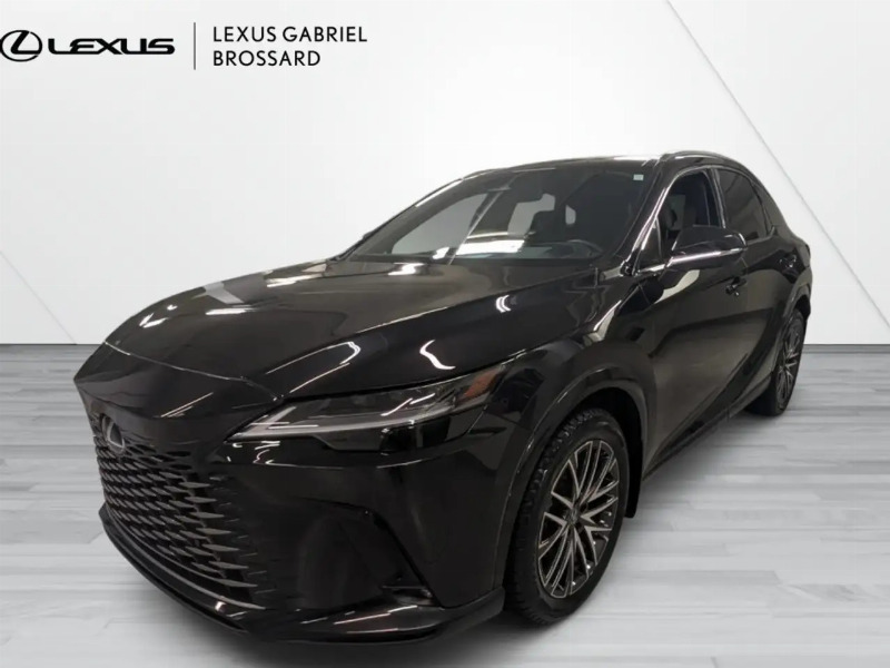 car Lexus RX Series id84953 main photo