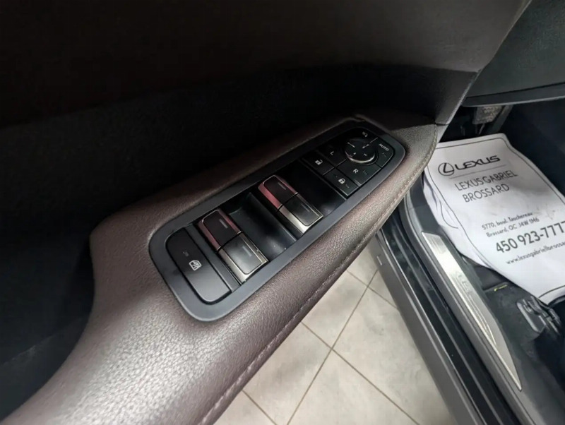 car Lexus RX Series id84953 photo #12