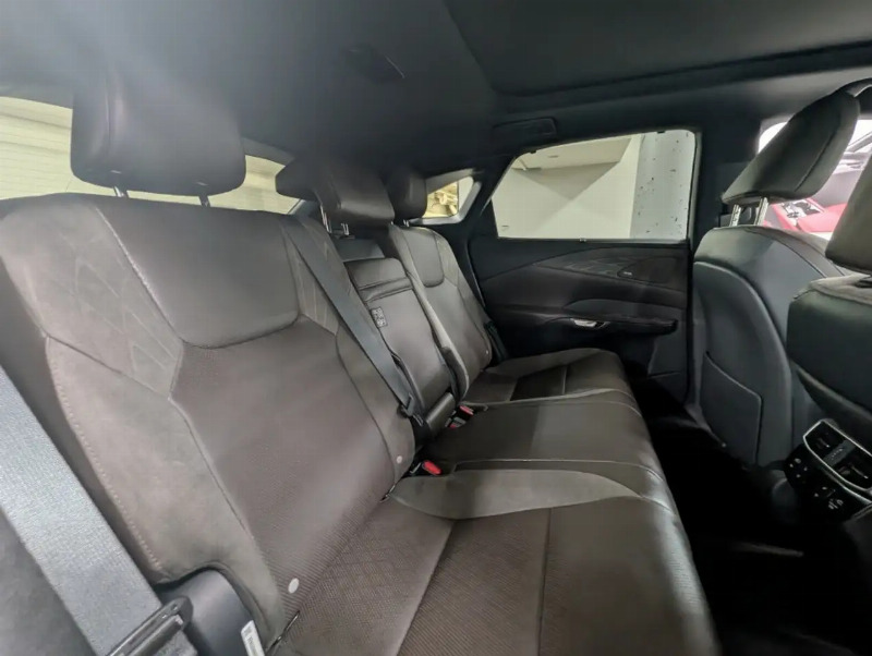 car Lexus RX Series id84953 photo #16