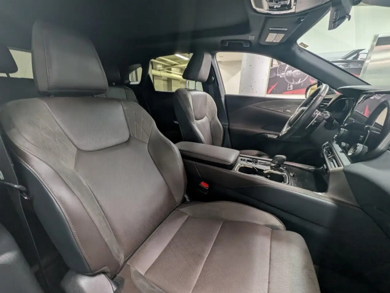 car Lexus RX Series id84953 photo #18