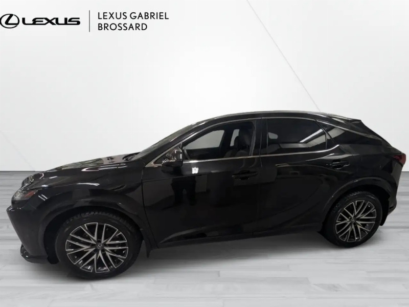 car Lexus RX Series id84953 photo #2