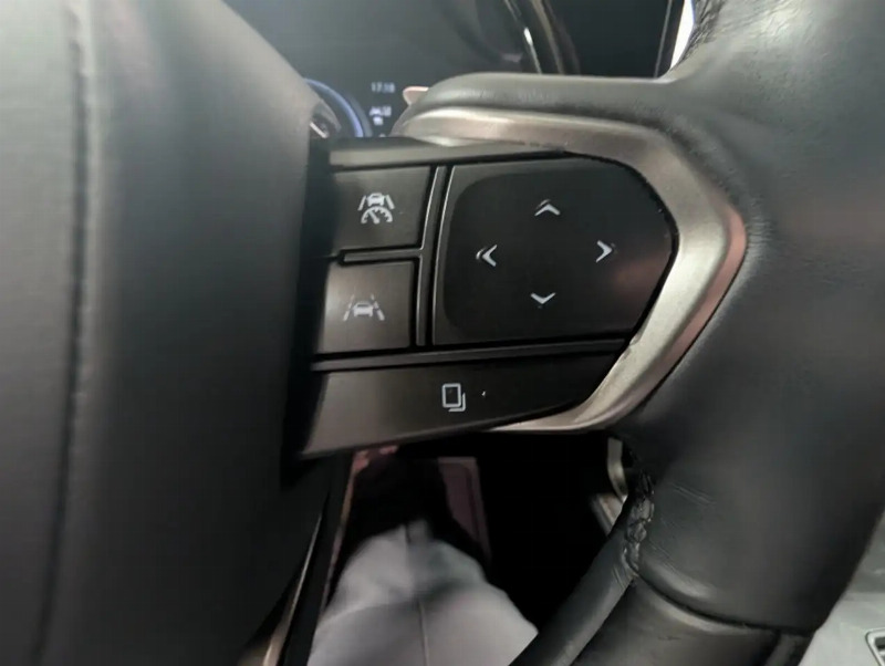 car Lexus RX Series id84953 photo #22