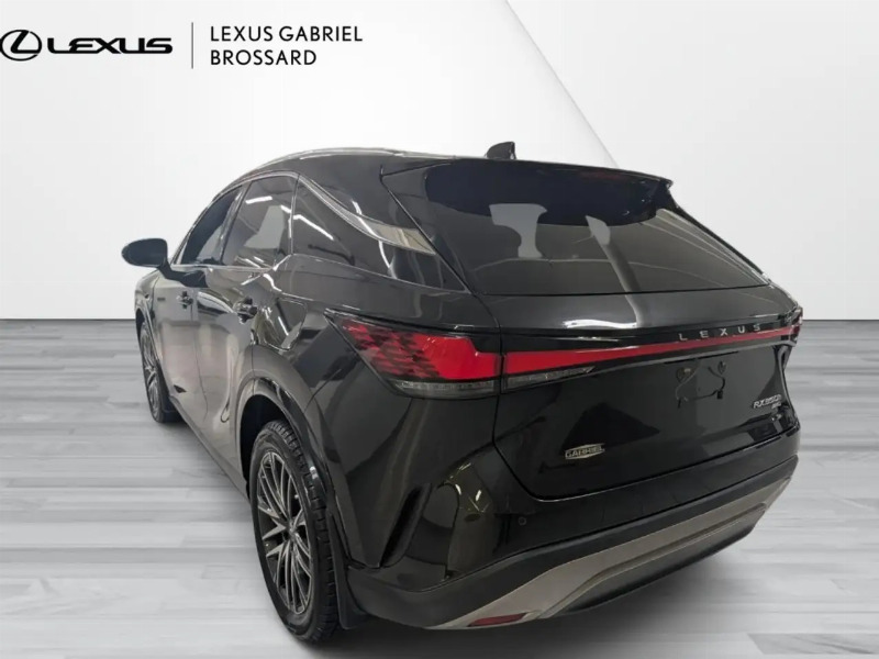car Lexus RX Series id84953 photo #3