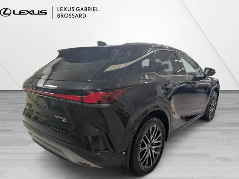 car Lexus RX Series id84953 photo #4