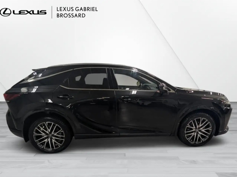 car Lexus RX Series id84953 photo #5