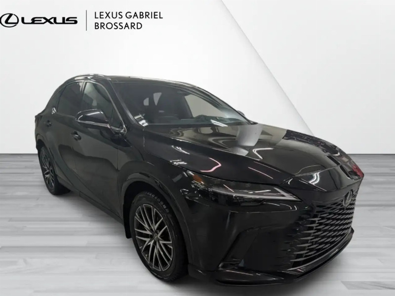 car Lexus RX Series id84953 photo #6