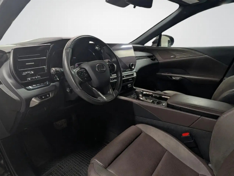 car Lexus RX Series id84953 photo #9