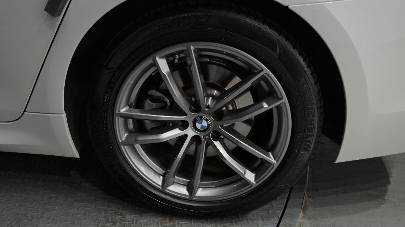 car BMW 5시리즈 (G30) id84964 photo #5