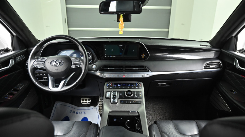 car Hyundai Palisade id84973 photo #7