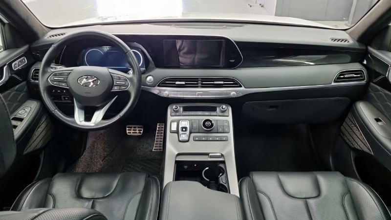 car Hyundai Palisade id84976 photo #7