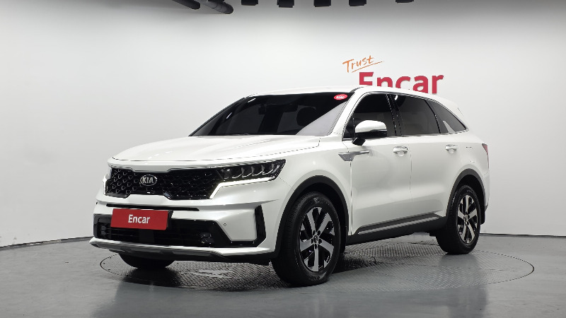 car KIA Sorento id84997 main photo