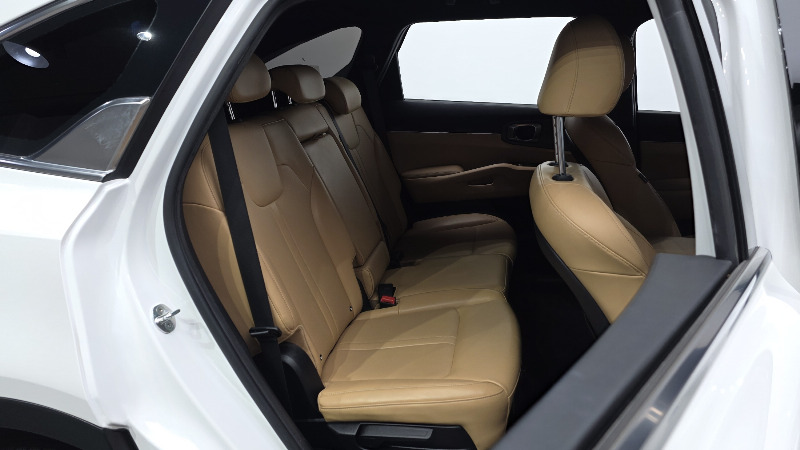 car KIA Sorento id84997 photo #11