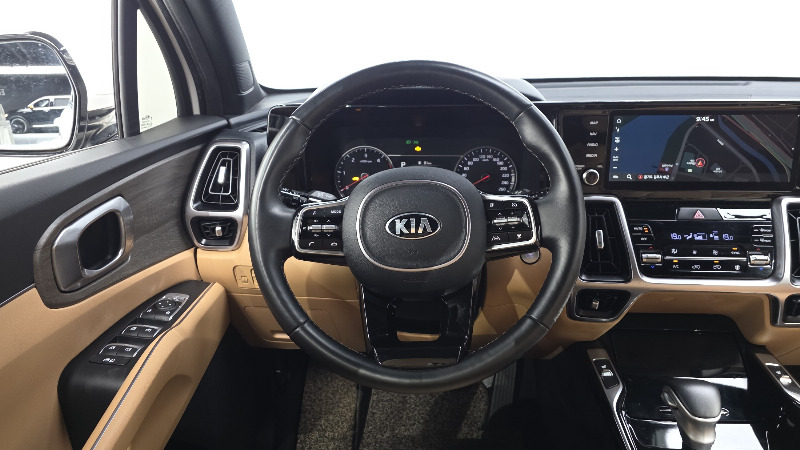 car KIA Sorento id84997 photo #12