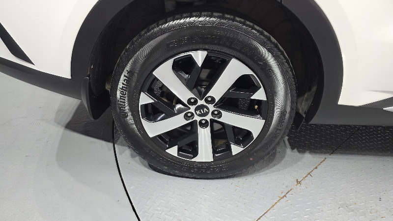 car KIA Sorento id84997 photo #5