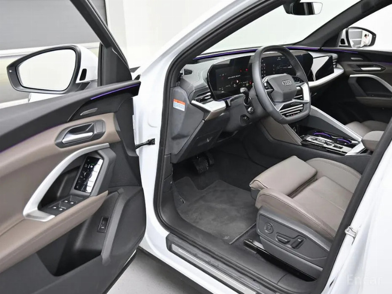 car Audi Q5 id85010 photo #11