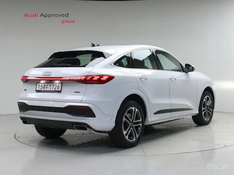 car Audi Q5 id85010 photo #2