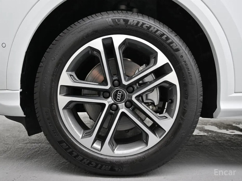 car Audi Q5 id85010 photo #5