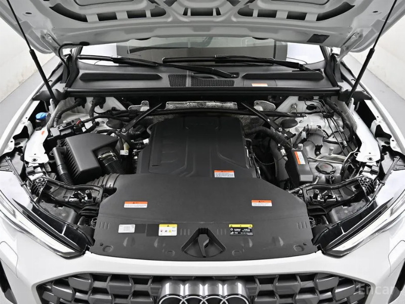 car Audi Q5 id85010 photo #6