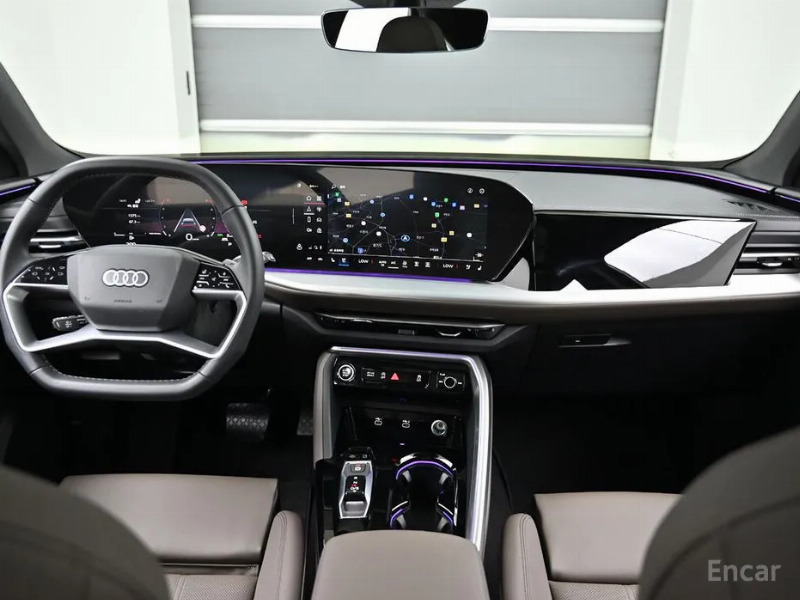 car Audi Q5 id85010 photo #7