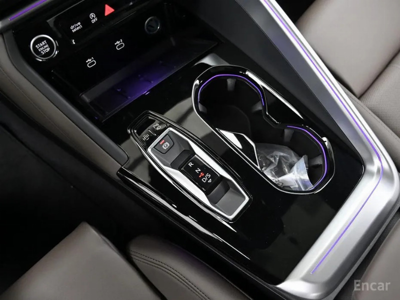 car Audi Q5 id85010 photo #9