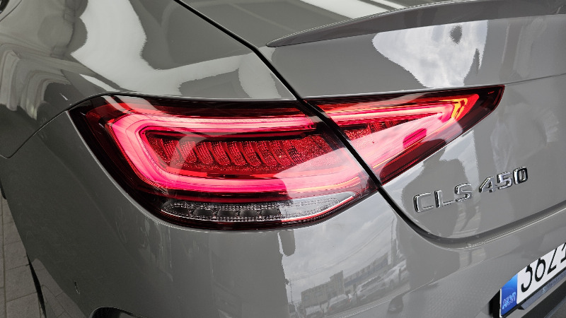 car Mercedes Benz CLS Class id85013 photo #23