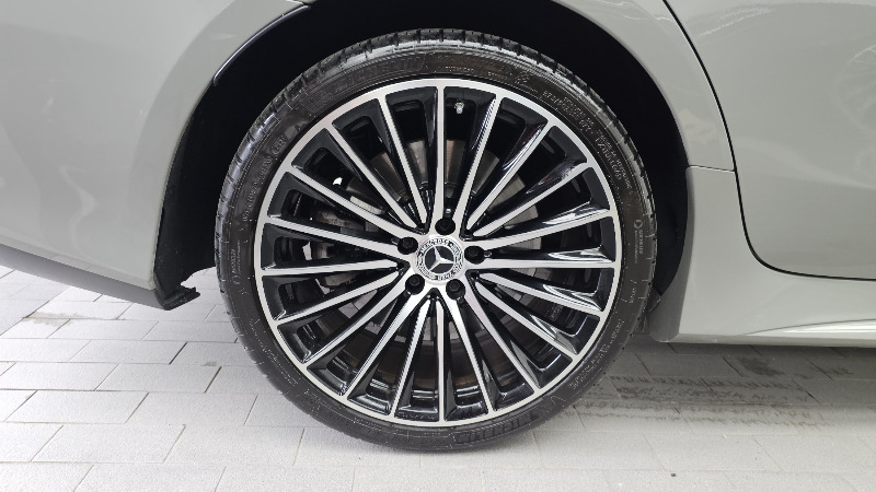 car Mercedes Benz CLS Class id85013 photo #5