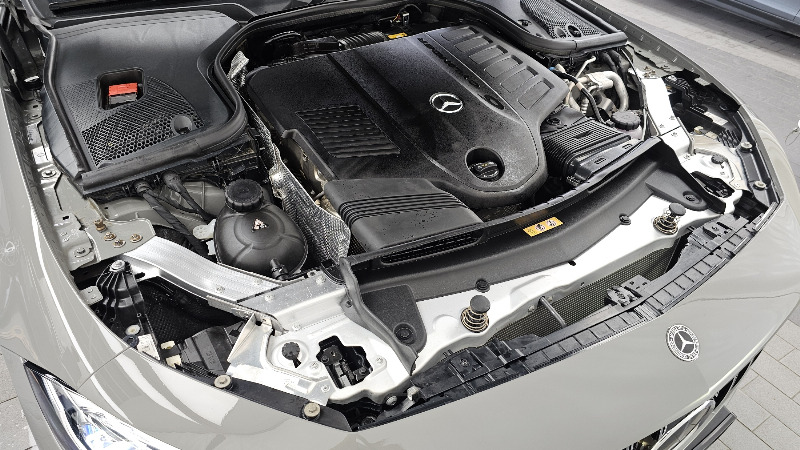 car Mercedes Benz CLS Class id85013 photo #6