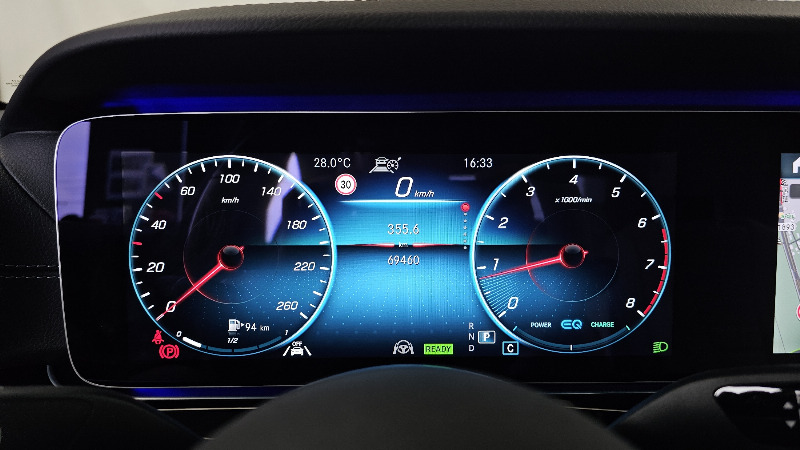 car Mercedes Benz CLS Class id85013 photo #8
