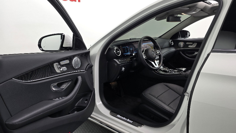 car Mercedes Benz E Class id85014 photo #10