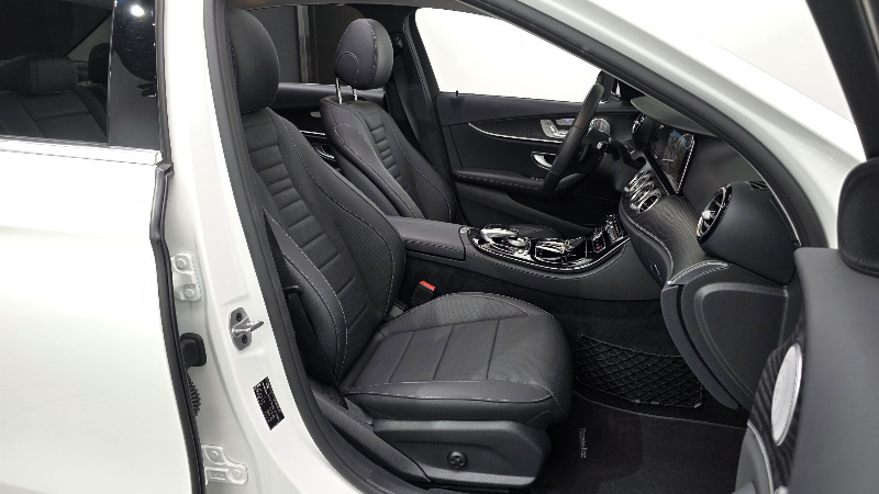 car Mercedes Benz E Class id85014 photo #11