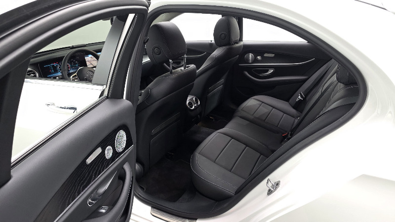 car Mercedes Benz E Class id85014 photo #12