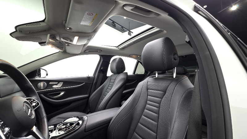 car Mercedes Benz E Class id85014 photo #17