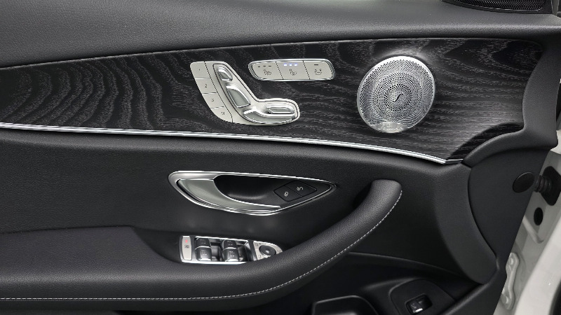 car Mercedes Benz E Class id85014 photo #18