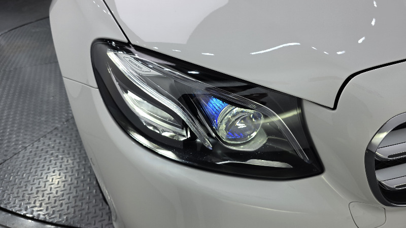 car Mercedes Benz E Class id85014 photo #22