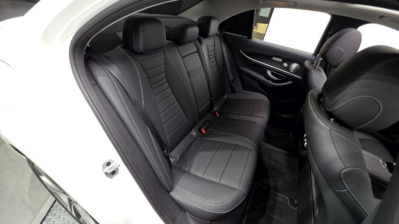 car Mercedes Benz E Class id85014 photo #26