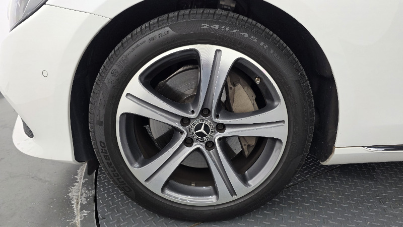 car Mercedes Benz E Class id85014 photo #5