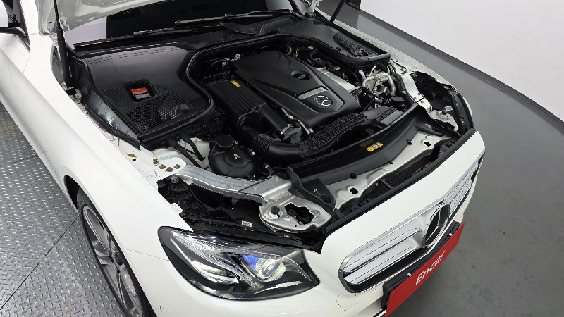 car Mercedes Benz E Class id85014 photo #6
