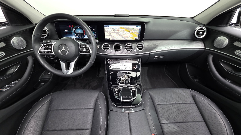 car Mercedes Benz E Class id85014 photo #7