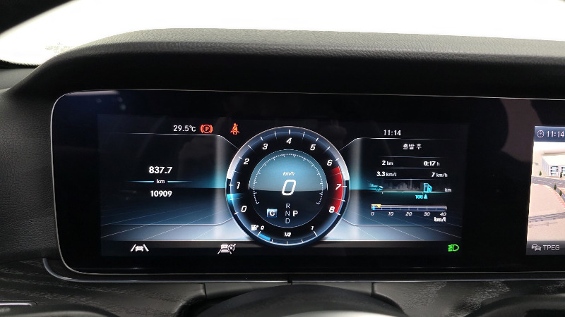 car Mercedes Benz E Class id85014 photo #8