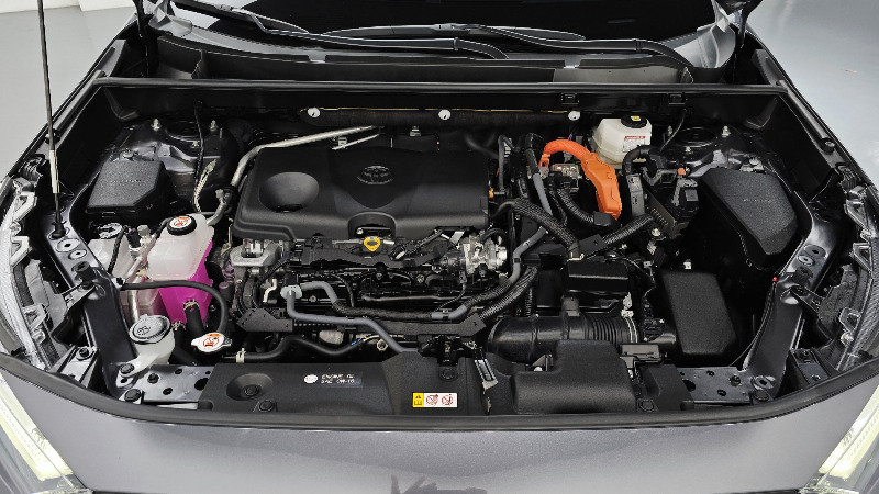 car Toyota Rav 4 id85015 photo #6