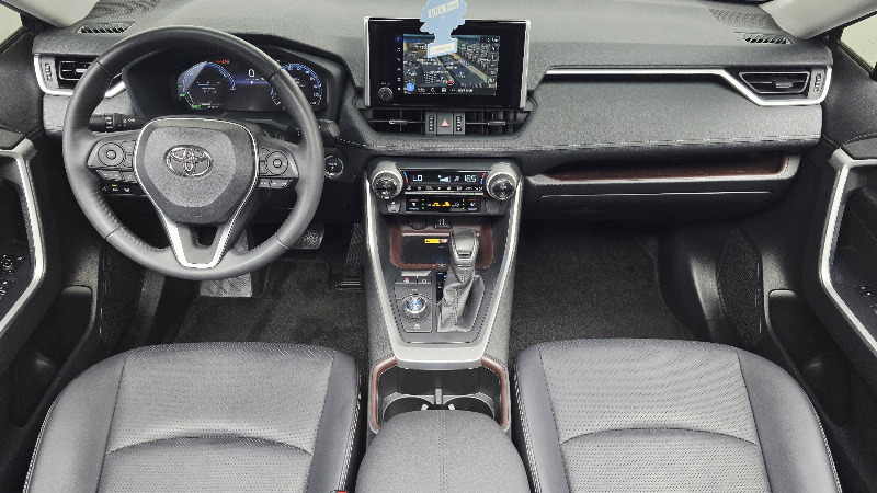 car Toyota Rav 4 id85015 photo #7